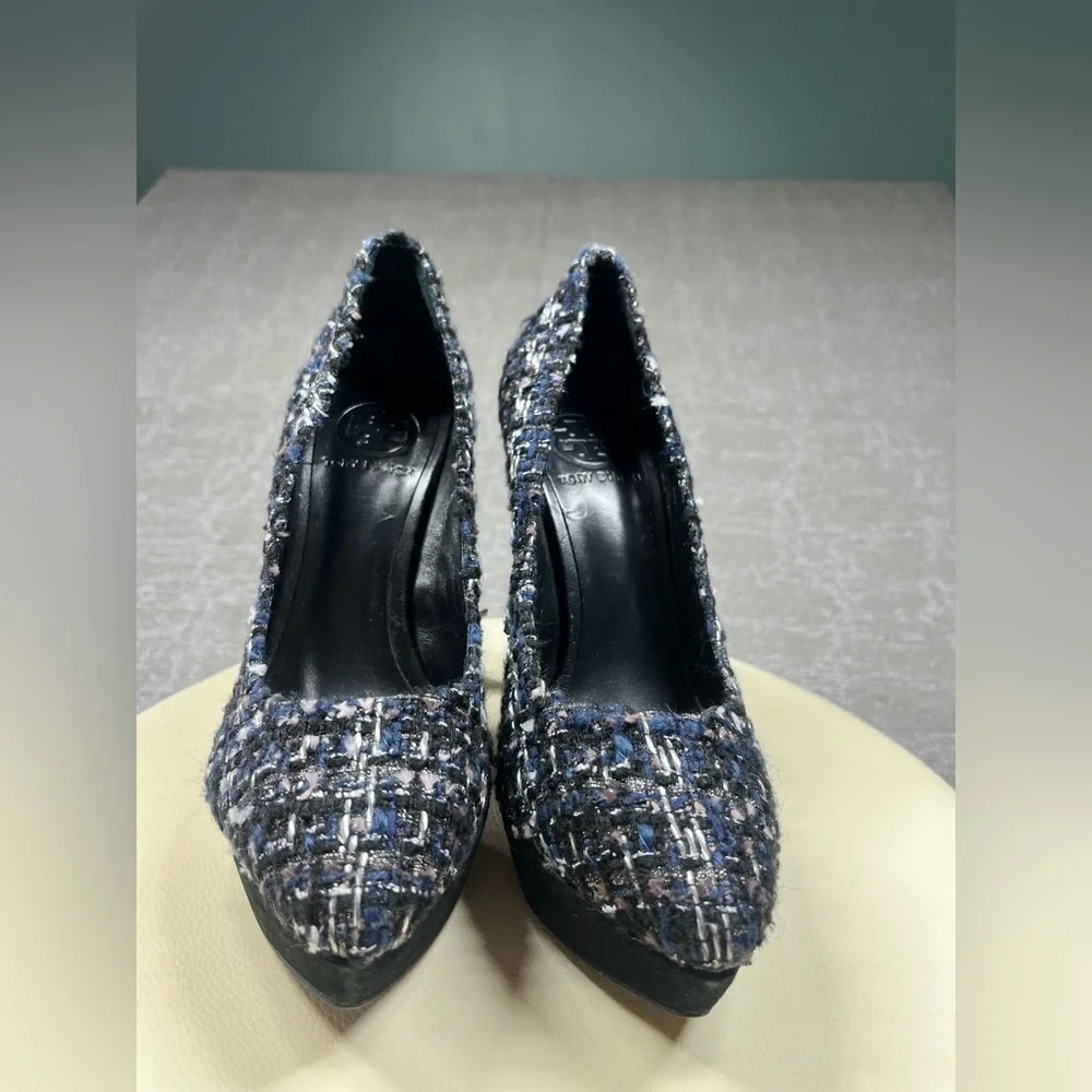 Tory Burch pre owned